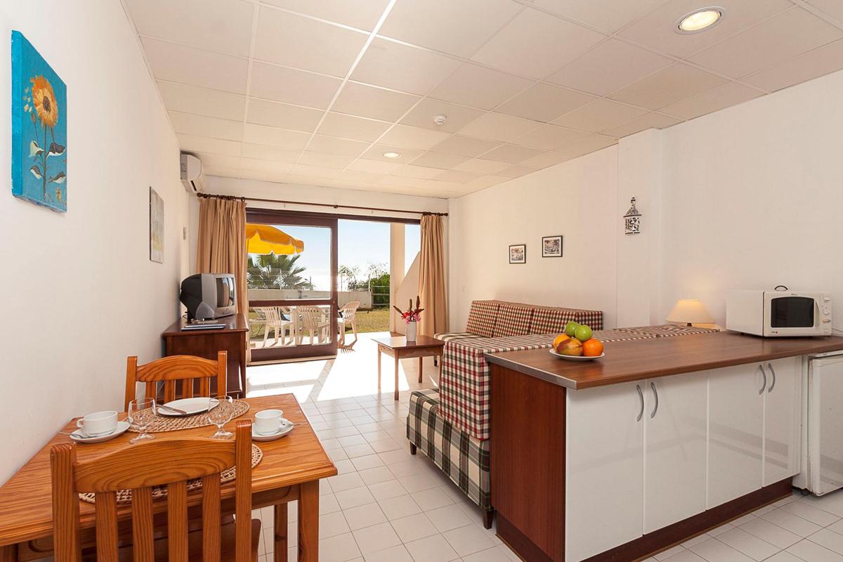 Apartamentos do Parque - zdjęcie 15